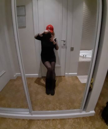 Проститутка Фаинулька