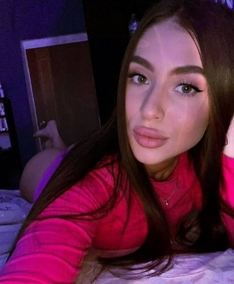 Проститутка Елена