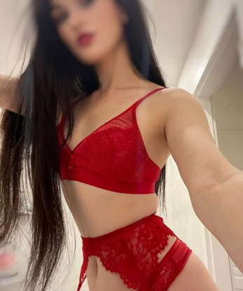 Проститутка Злата