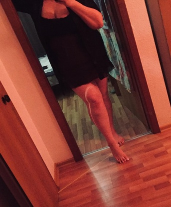 Проститутка Евгения