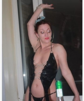 Проститутка Таисия