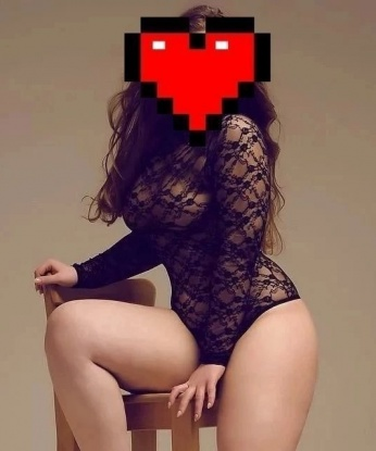 Проститутка Эмилия